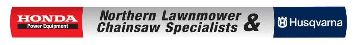 Northern Lawnmower & Chainsaw Specialists