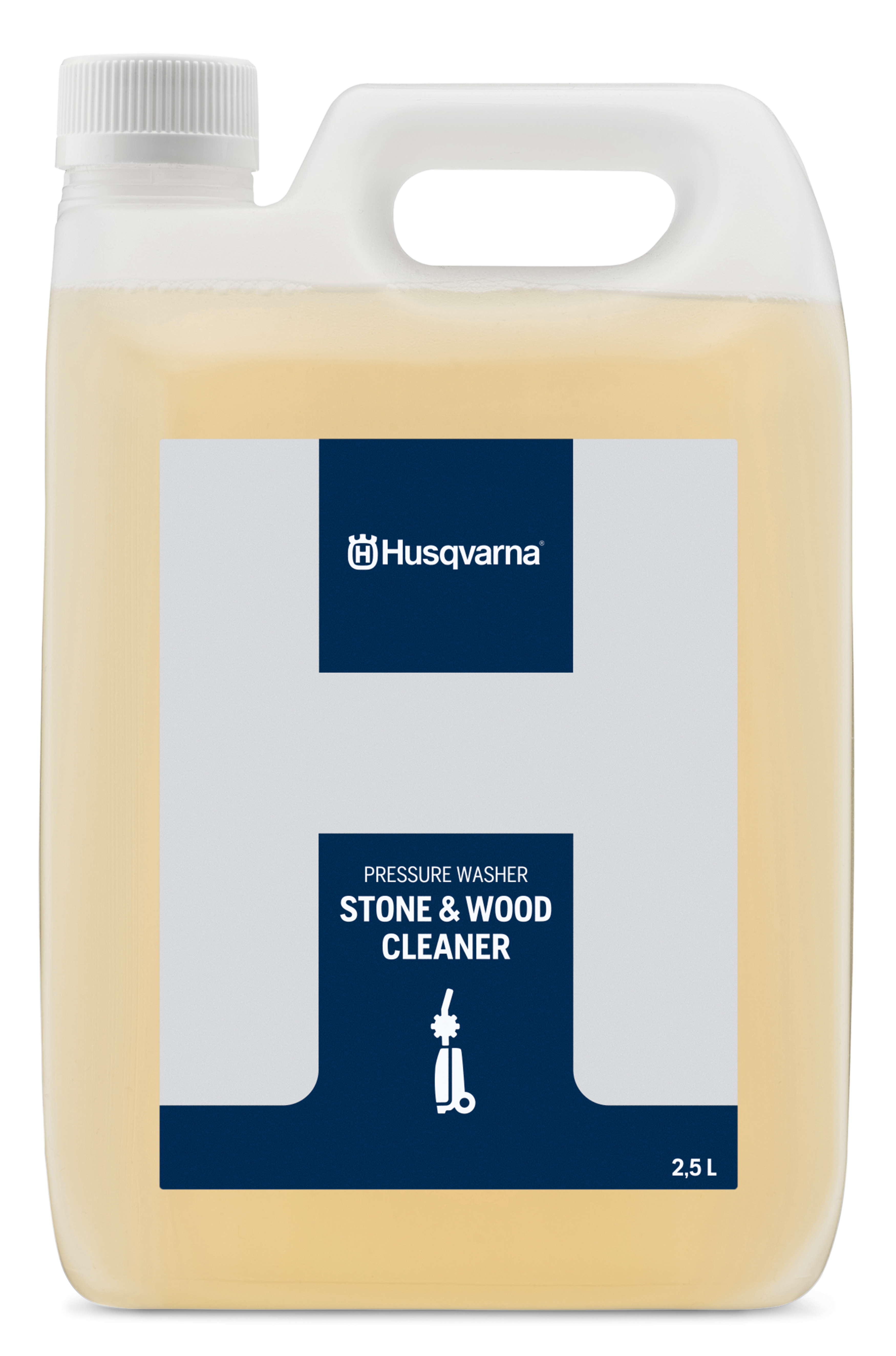 Stone and Wood Cleaner