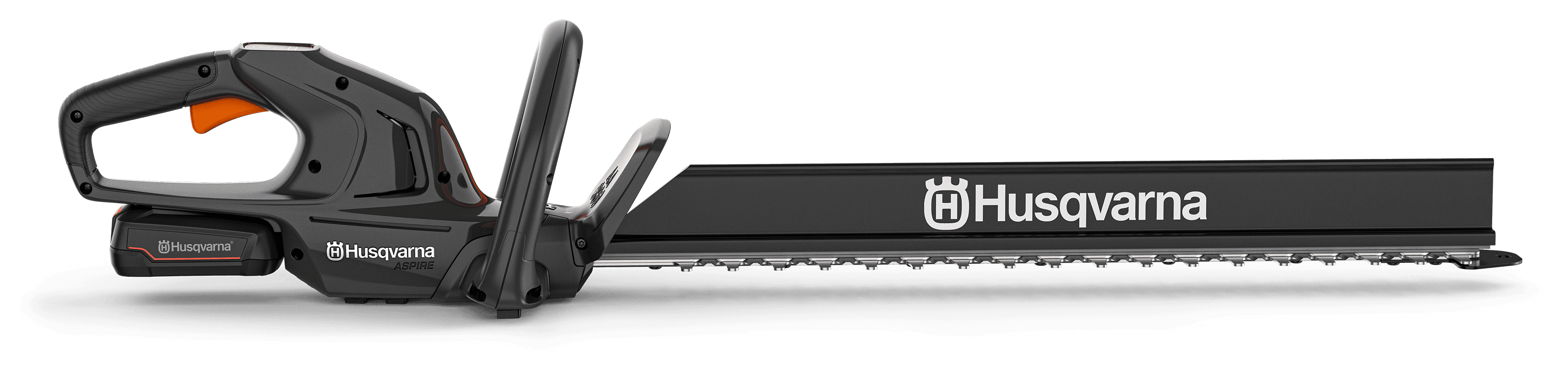 Aspire™ Hedge Trimmer 18V Without Battery and Charger image 5
