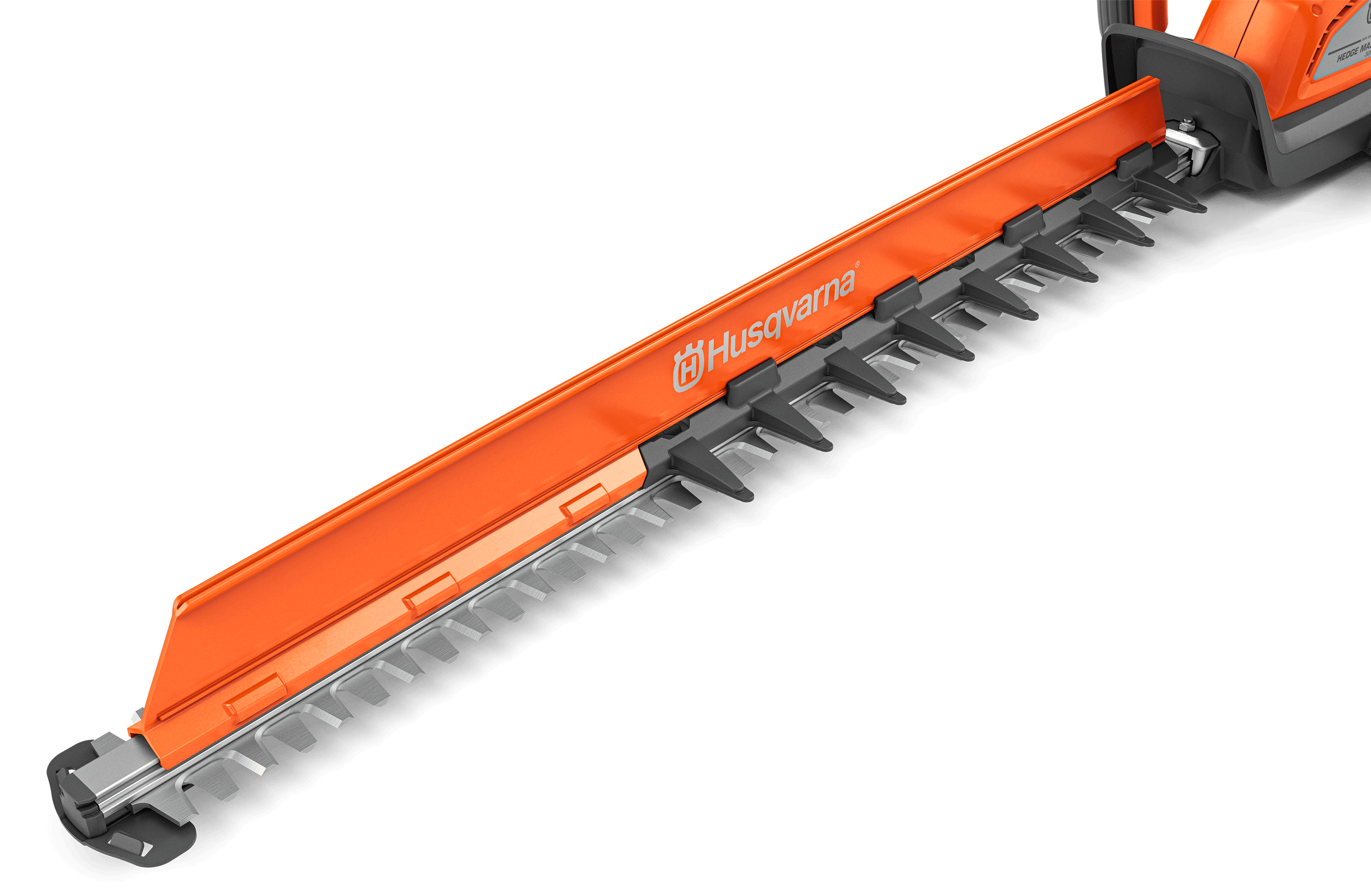Hedge Master 320iHD60 without battery and charger image 1