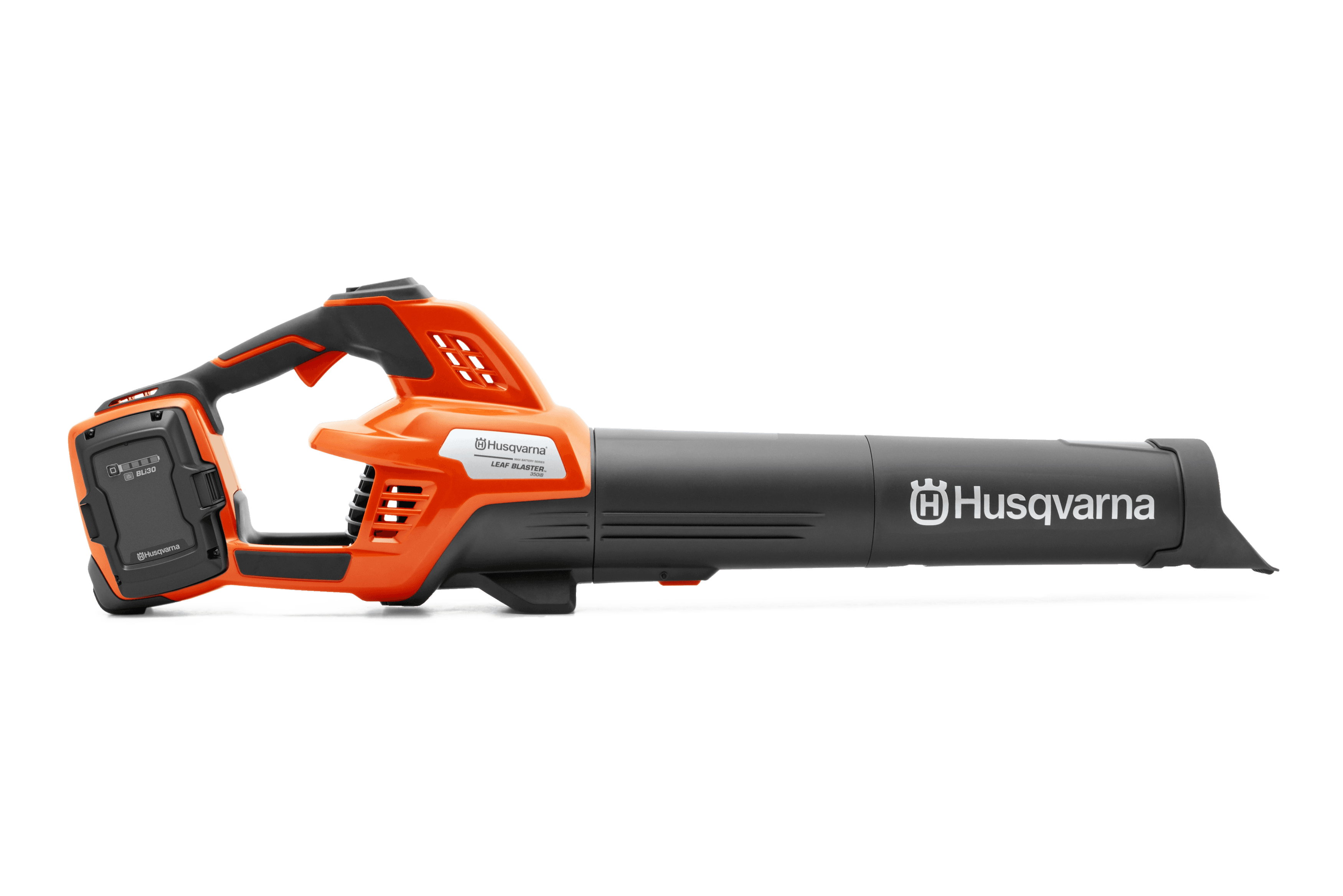 Leaf Blaster™ 350iB without battery and charger image 0